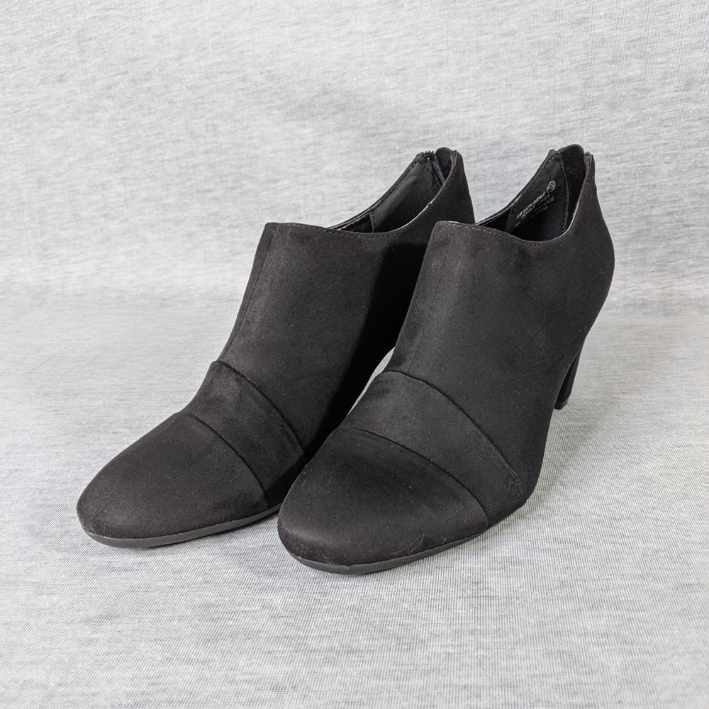 👯♀️Host Pick⚡️A2 by Aerosoles Sixth Avenue Booties - Picture 3 of 15